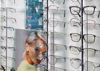 Чтобы видеть мир во всей его красе