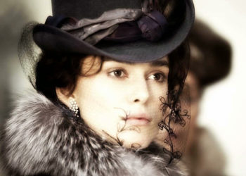 Кадр из кф «Анна Каренина», 20