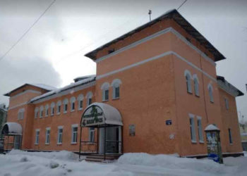 FEDYAFEDYA / GOOGLE.COM/MAPS