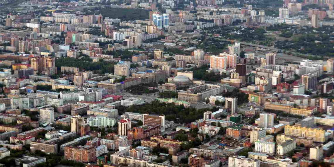 Alex Polezhaev / Flickr