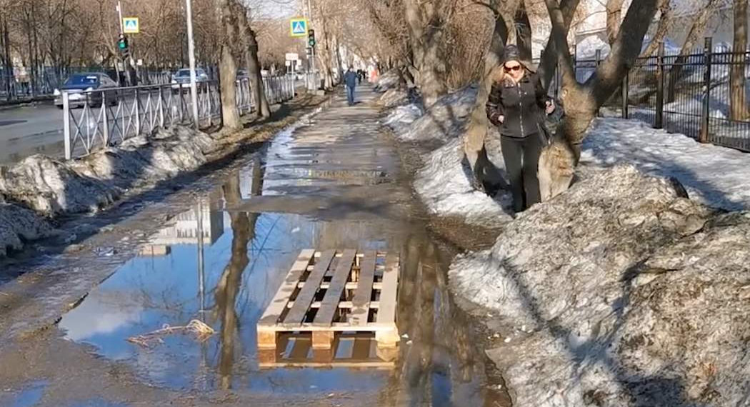 Городская символика