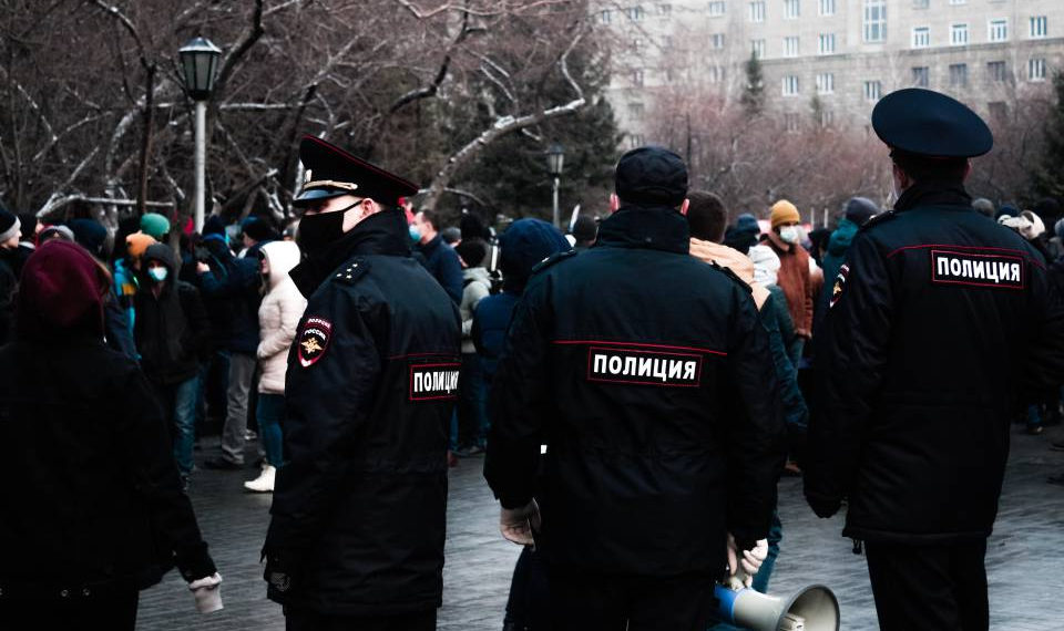 НДН.инфо / Иван Щетинин