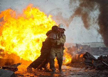 Пепел «Чернобыля» стучит в наши сердца