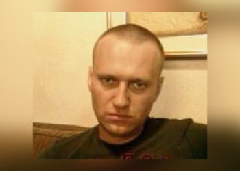 instagram / @navalny