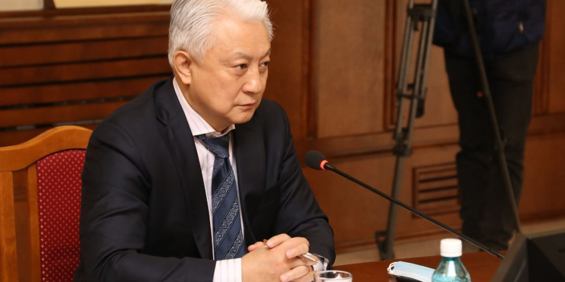 Питание школьников – залог здоровья и успешной учебы