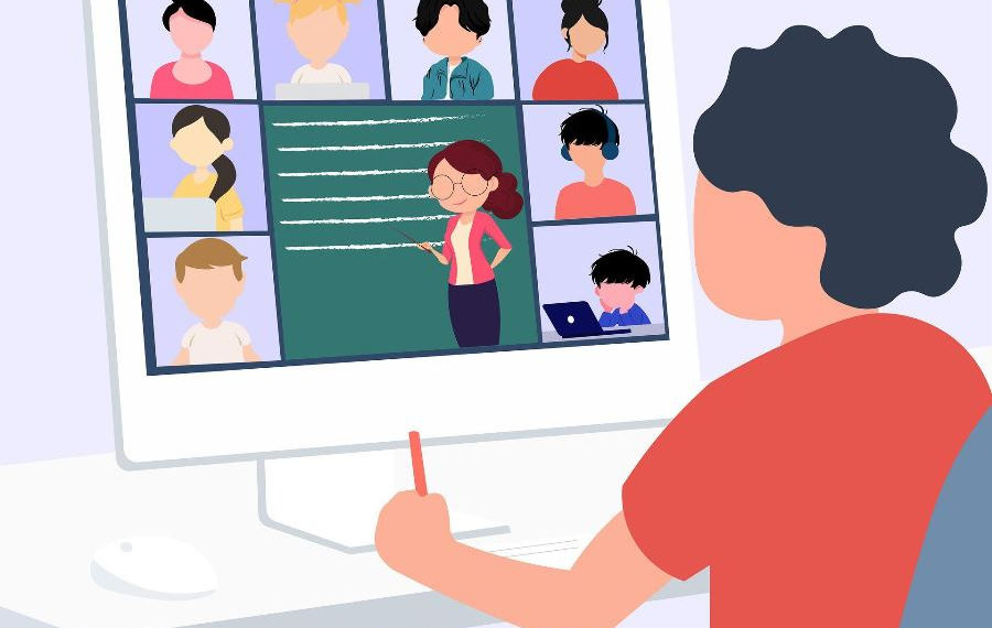 Больше, чем просто уроки: виртуальную платформу для школьников и учителей запустили в России