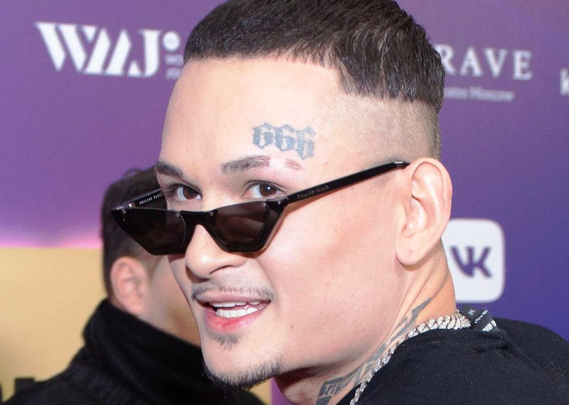 На что тратит огромные суммы Моргенштерн