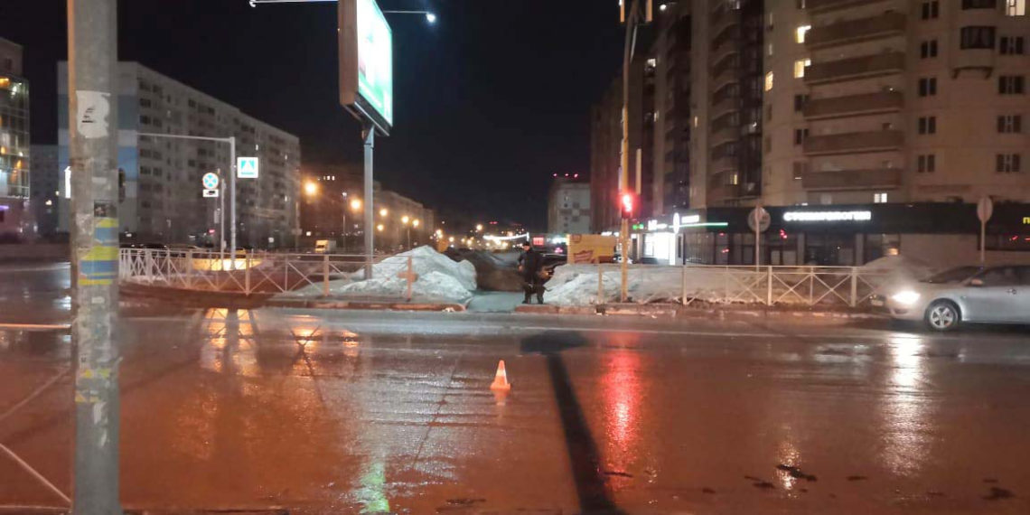 Госавтоинспекция