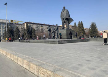 НДН.инфо / И.Щетинин