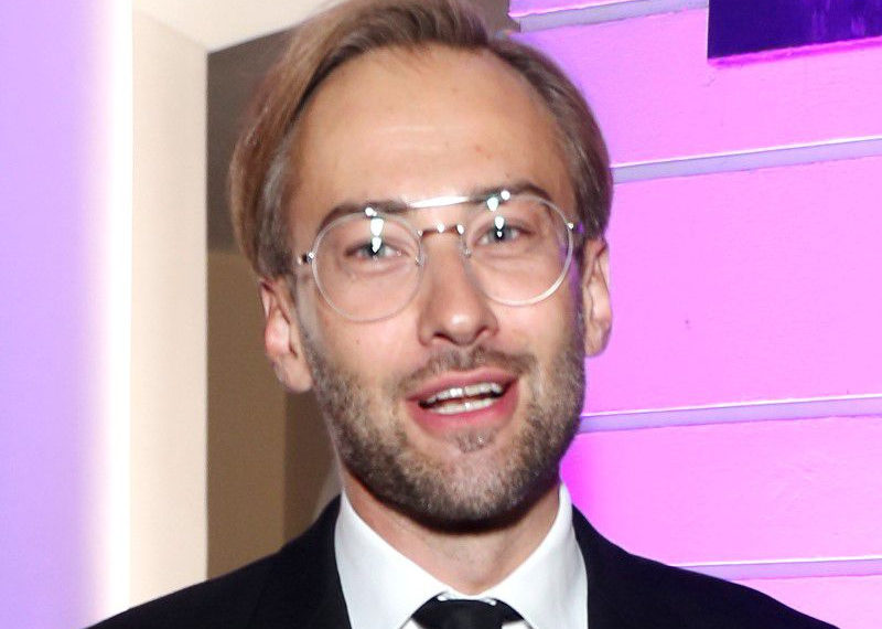 Сыну Шепелева и Жанны Фриске устроили квест