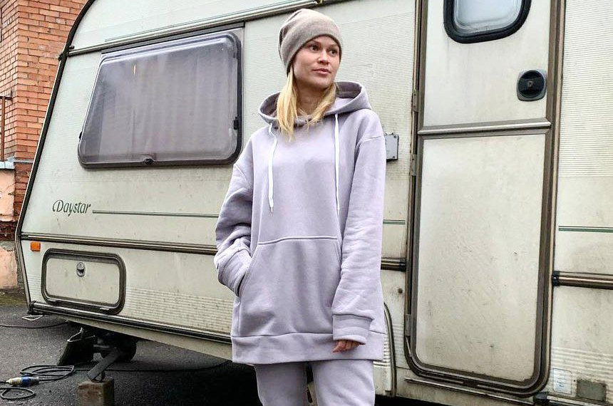 «Скорая помощь» довела Доможирову до болезни