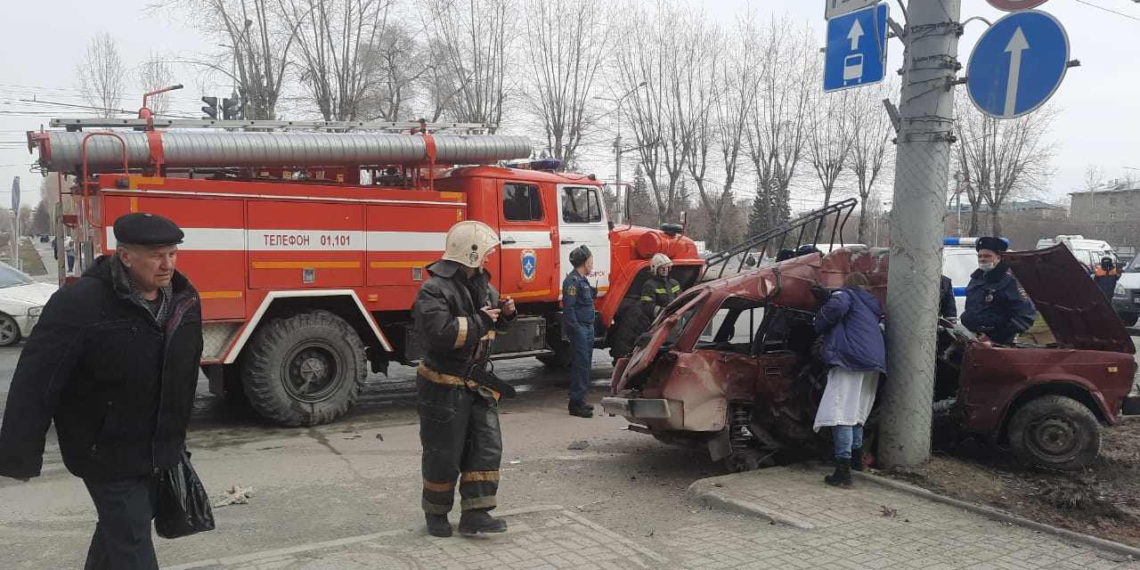 ГИБДД по Новосибирску