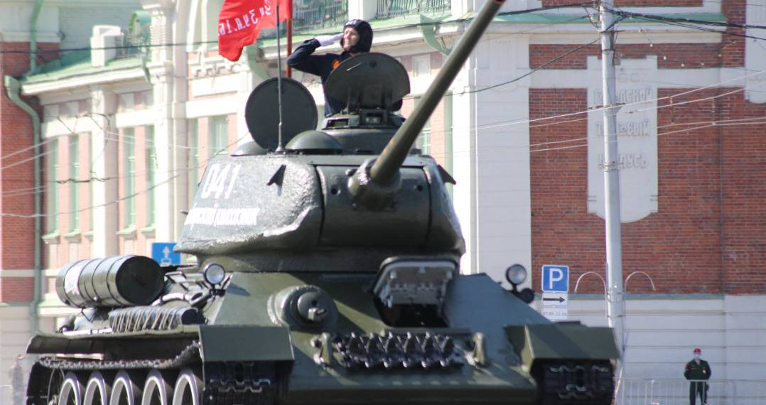 НДН.инфо/И.Щетинин