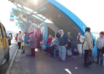 Основные дачные маршруты возобновляют в Новосибирске