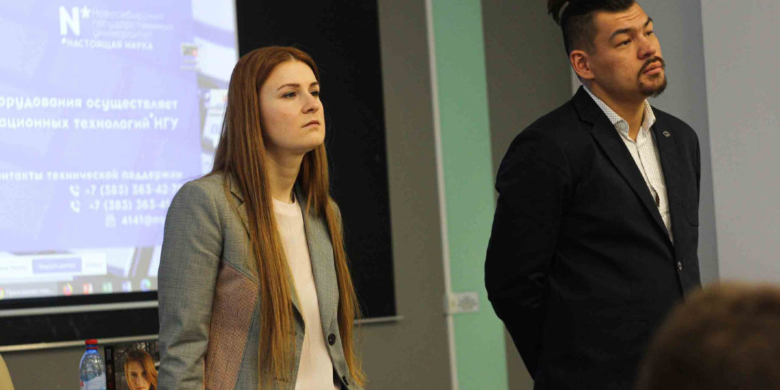 Анна Ненашева