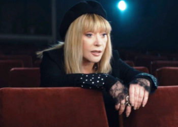 От чего отказалась Пугачева, выступая в Чернобыле