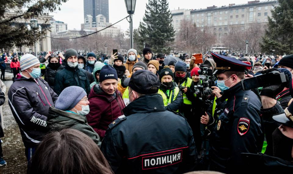 НДН.инфо / Иван Щетинин