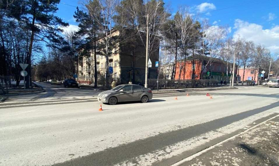 ГИБДД по Новосибирску