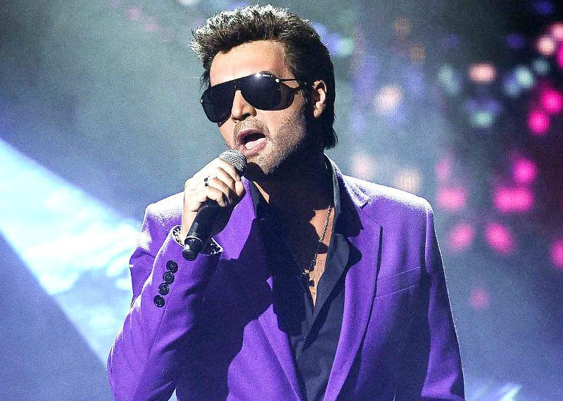 Сбылась мечта Панайотова