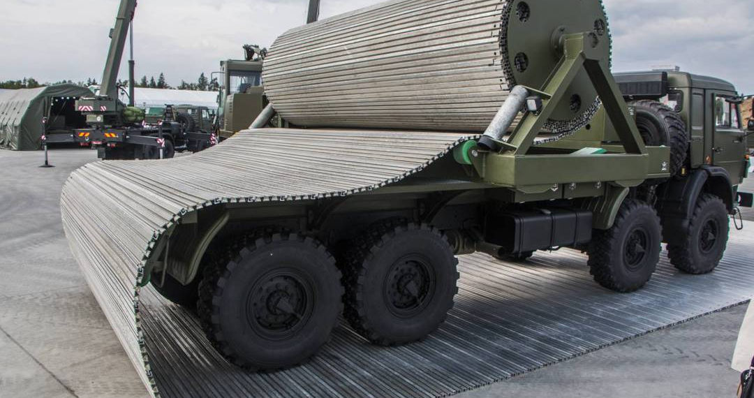 минобороны РФ