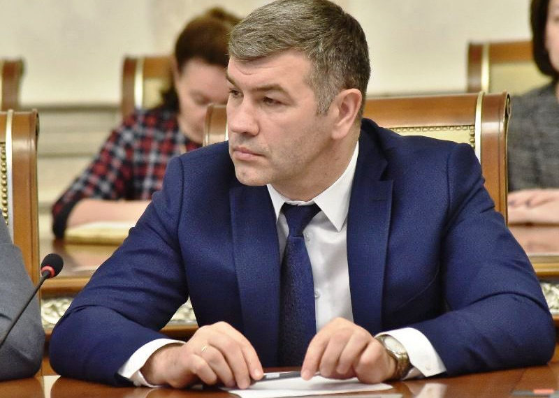 Лучшую гарантийную поддержку бизнеса в стране предоставляют в Новосибирской области