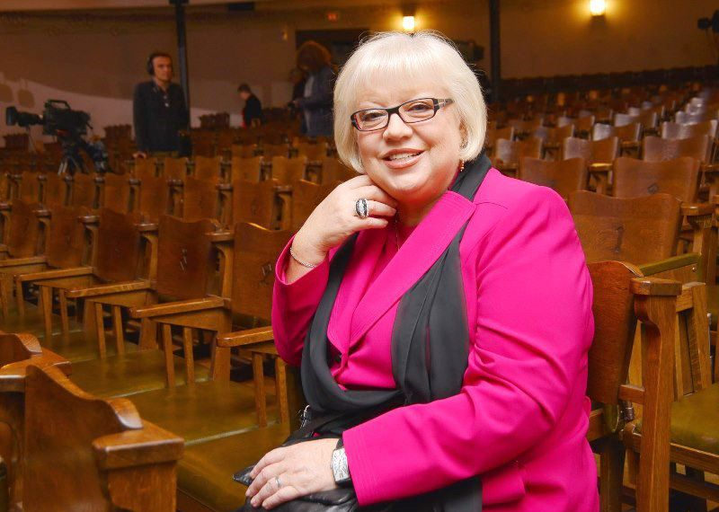 Светлана Крючкова: «Я каждый раз влюблялась насмерть»