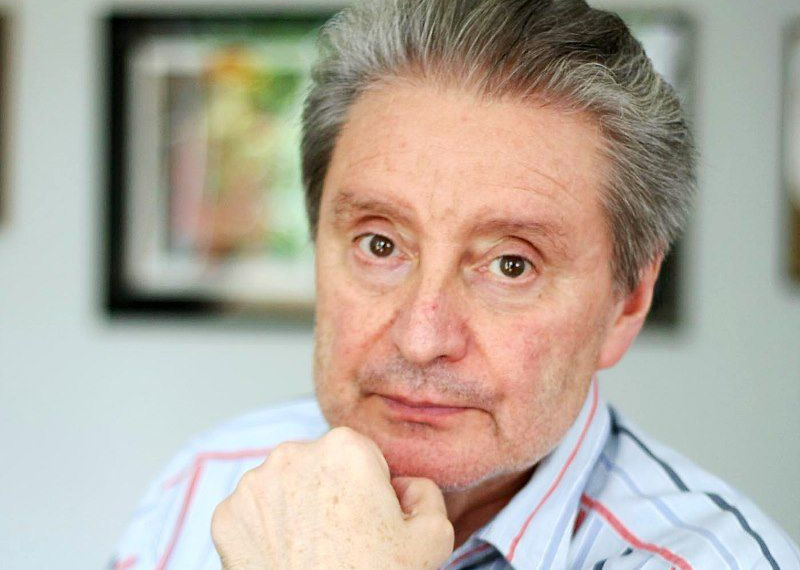 Вениамин Смехов: «Детство я помню лучше, чем то, где был позавчера»