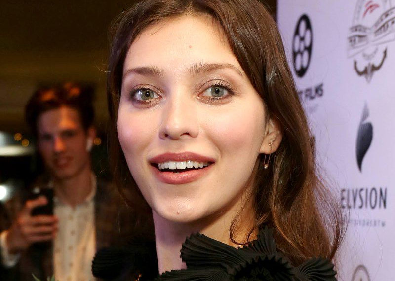 Почему Тодоренко стыдилась своего тела