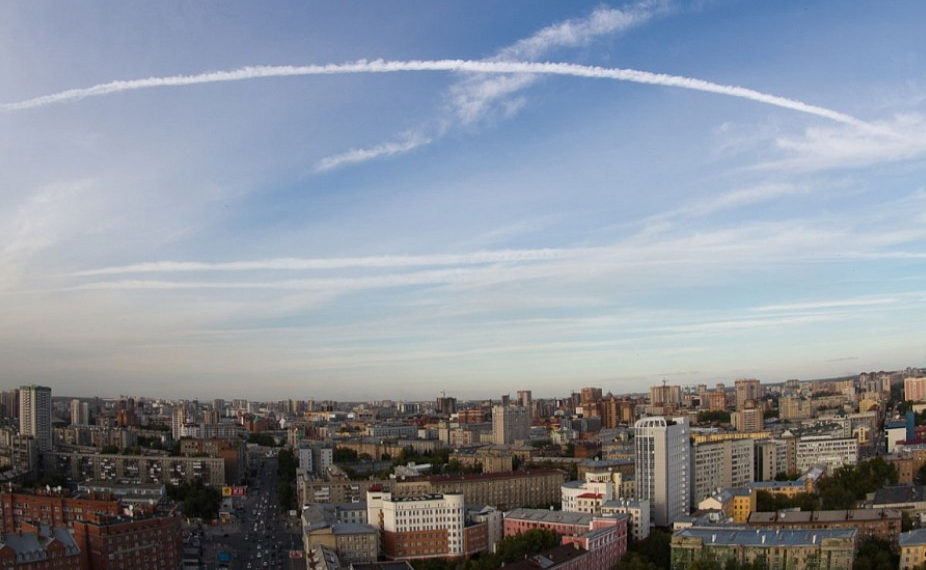 Мэрия Новосибирска