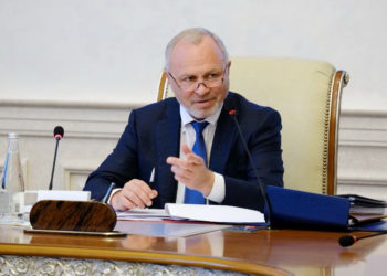 Заключено 99% контрактов на работы по объектам нацпроекта БКД на 2021 год