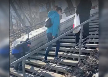Инцидент Новосибирск