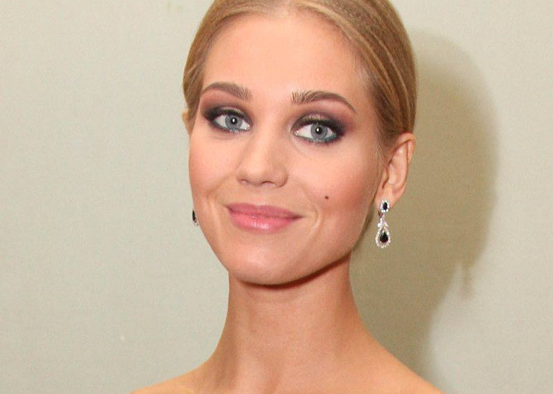 Кристина Асмус ради ребенка готова на все