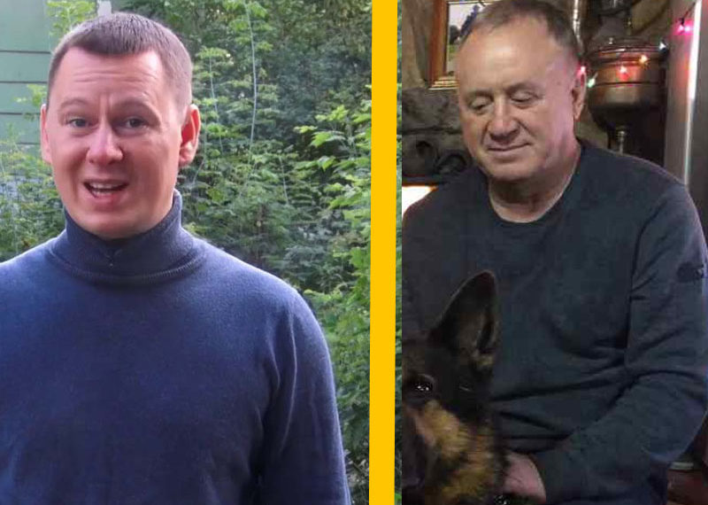 Суд рассмотрит дело Сальникова и Проничева в субботу