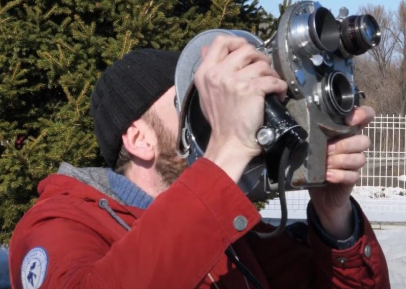 Кадр из видео