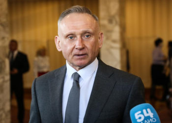 Страна будет развиваться, если будут развиваться регионы