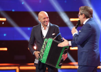 «Ты супер!» поможет тем, кому за 60