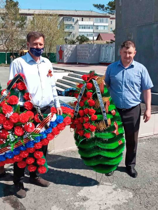 Вытавка РЭС 2
