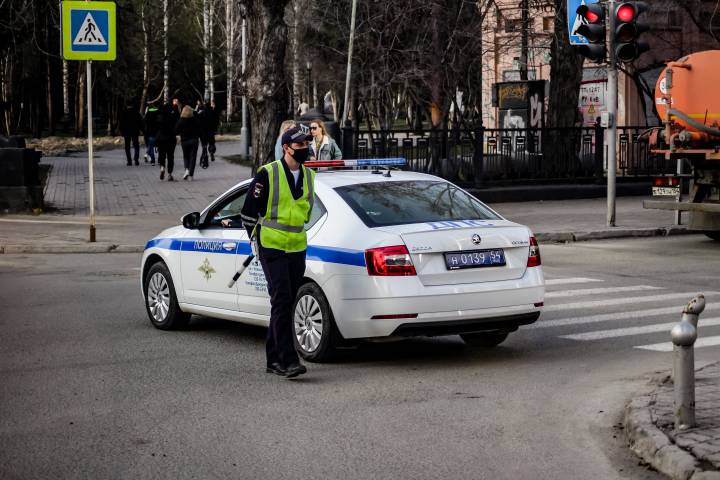 Репетиция парада 2021 18