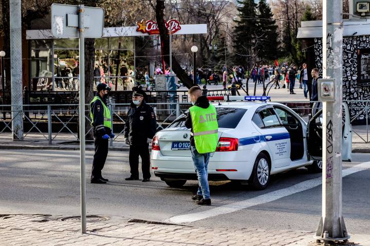 Репетиция парада 2021 4