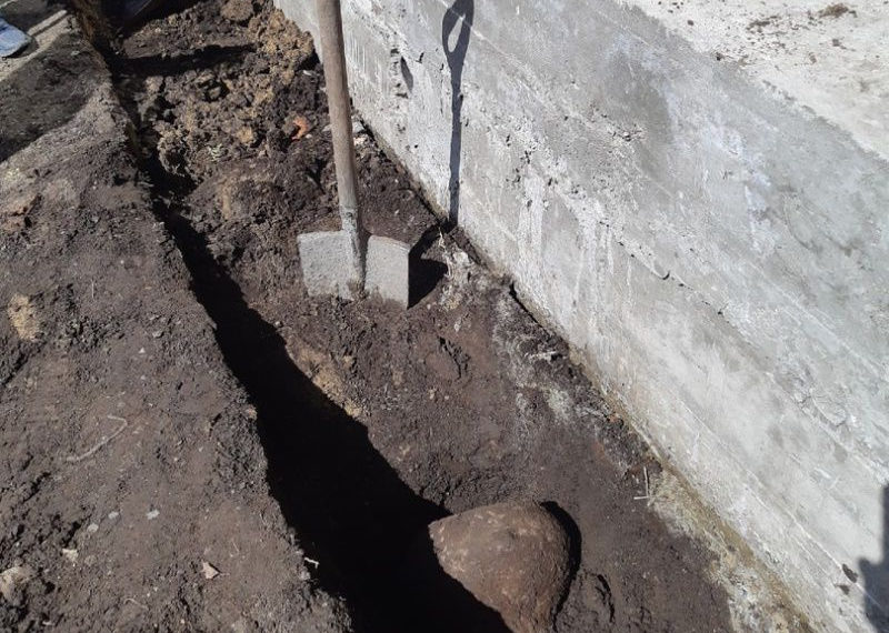 Бугринский комитет