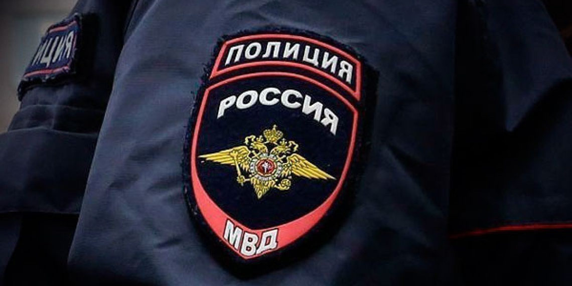 УМВД России по Фрунзенскому району г. СПб