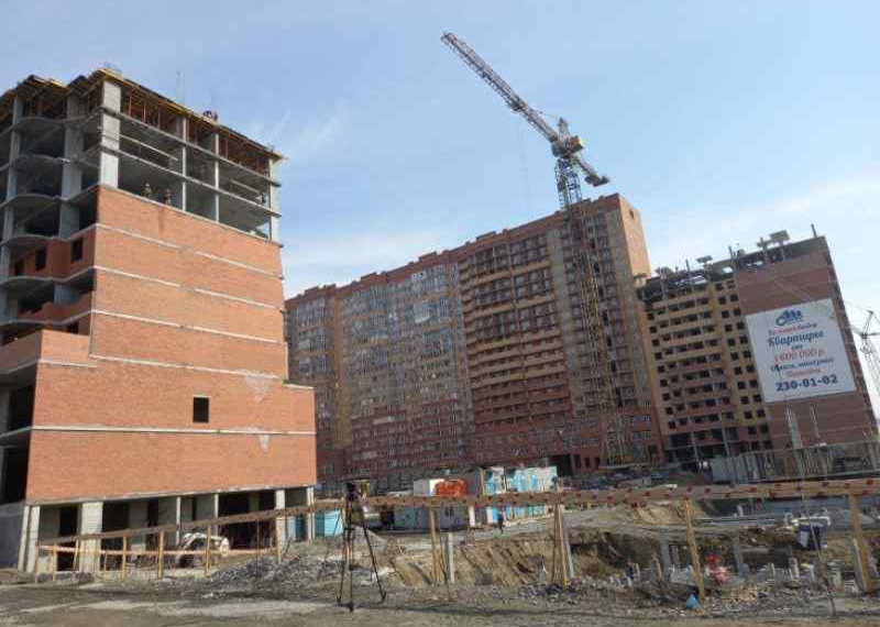 Еще 110 обманутых дольщиков региона смогут решить свои проблемы с применением механизма ППК «Фонд»