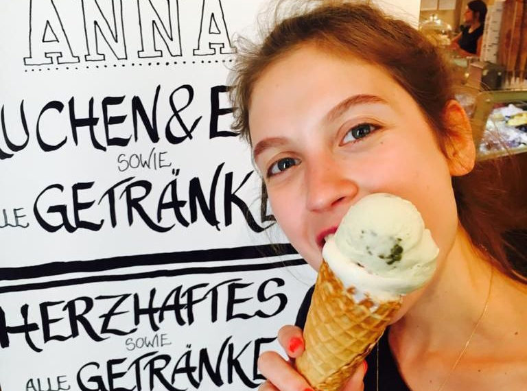 Зайкова из «Мур-Мура»: Лучшая диета – жизнь, полная впечатлений!