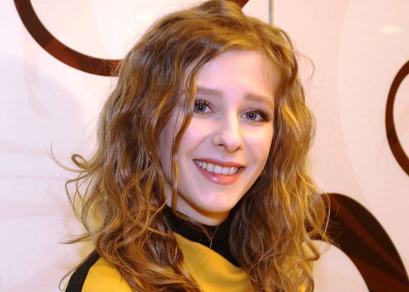 Арзамасова опередила «разоблачателей» по поводу ребенка