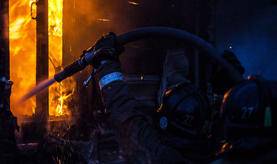 ГУ МЧС по НСО