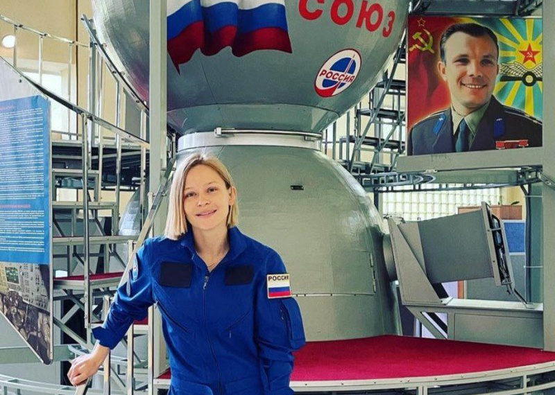 Пересильд и Шипенко все ближе и ближе к звездам