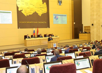 Николай Мамулат рассказал о мерах поддержки бизнеса после пандемии