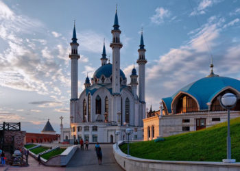 Alexxx Malev / flickr.com