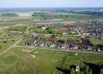 Новосибирская область вошла в число лидеров по федеральной поддержке в рамках программы комплексного развития села