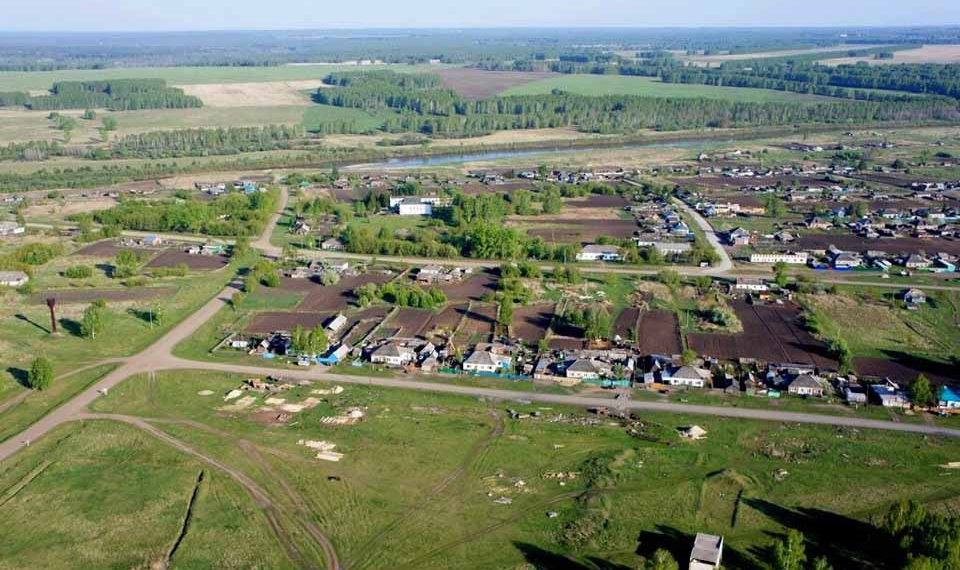 Новосибирская область вошла в число лидеров по федеральной поддержке в рамках программы комплексного развития села